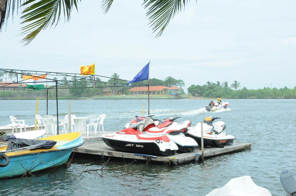 Bentota Home Stay Exterior photo