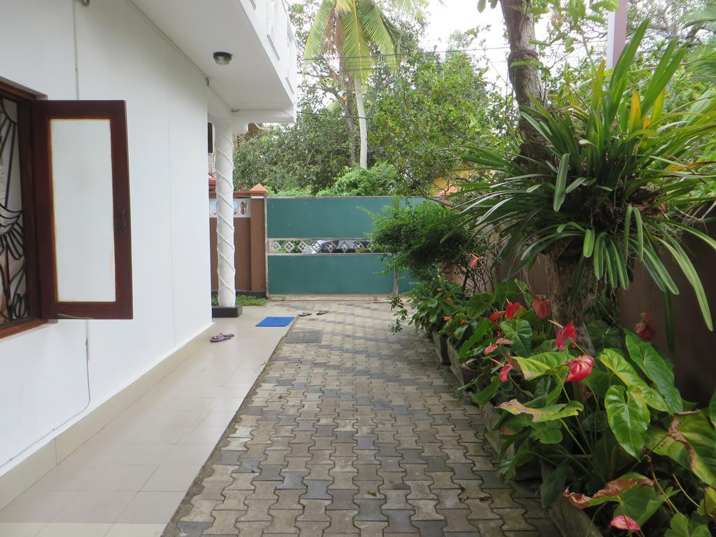 Bentota Home Stay Exterior photo