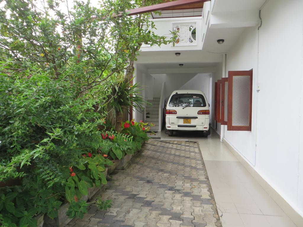 Bentota Home Stay Exterior photo