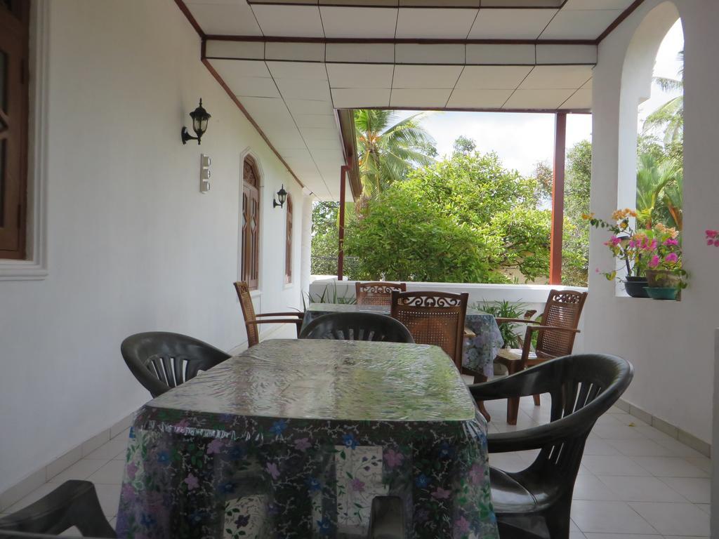 Bentota Home Stay Exterior photo