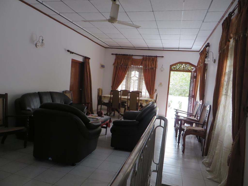 Bentota Home Stay Exterior photo