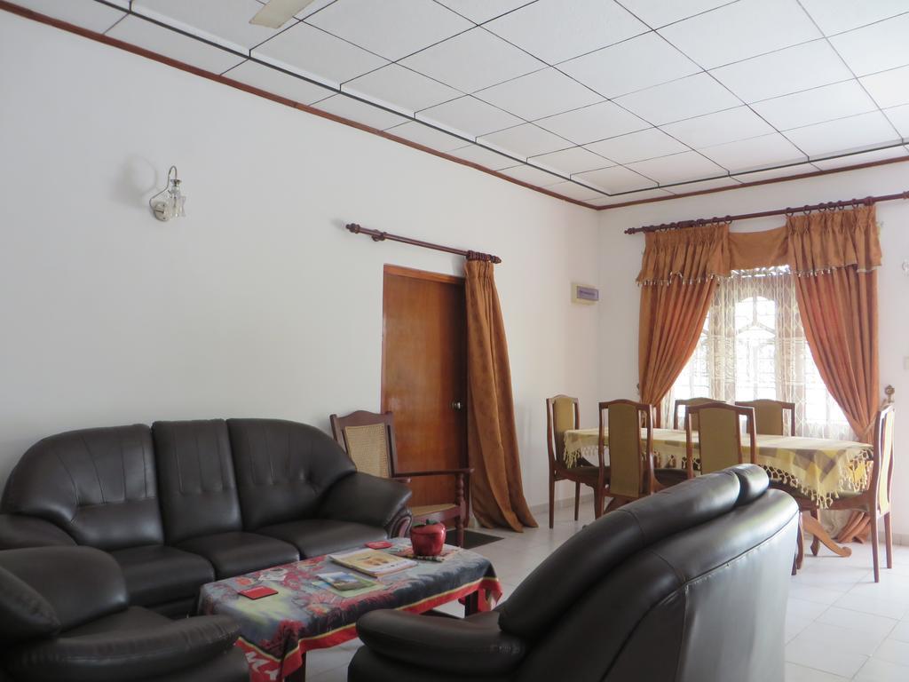 Bentota Home Stay Exterior photo