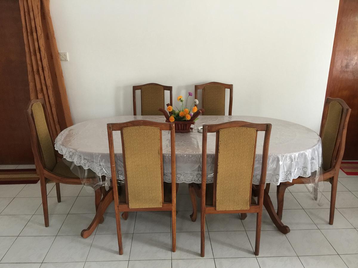 Bentota Home Stay Exterior photo