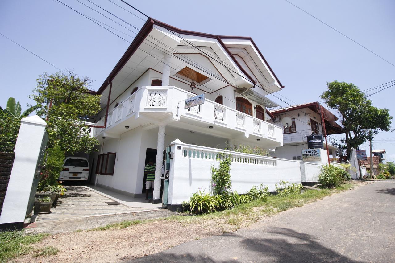 Bentota Home Stay Exterior photo