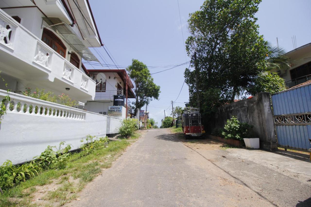 Bentota Home Stay Exterior photo