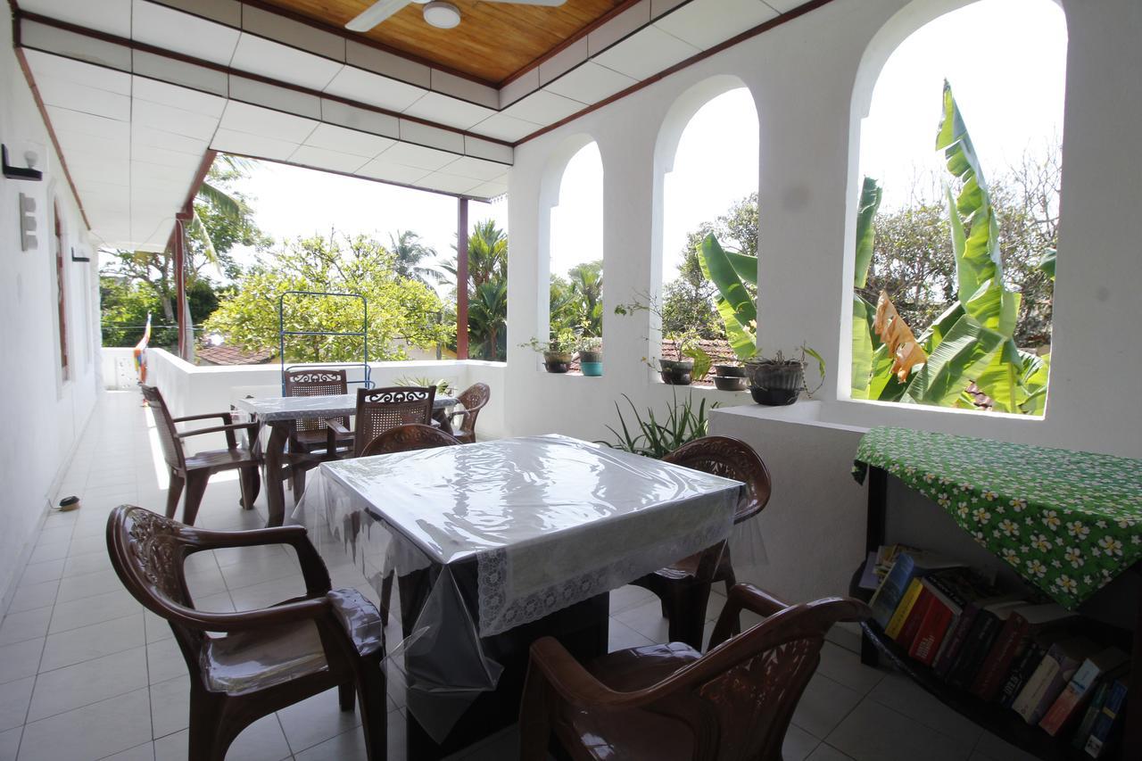 Bentota Home Stay Exterior photo