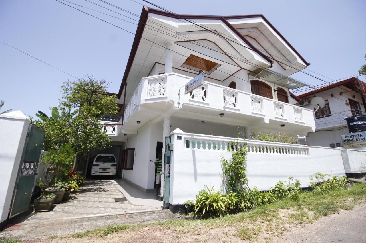 Bentota Home Stay Exterior photo