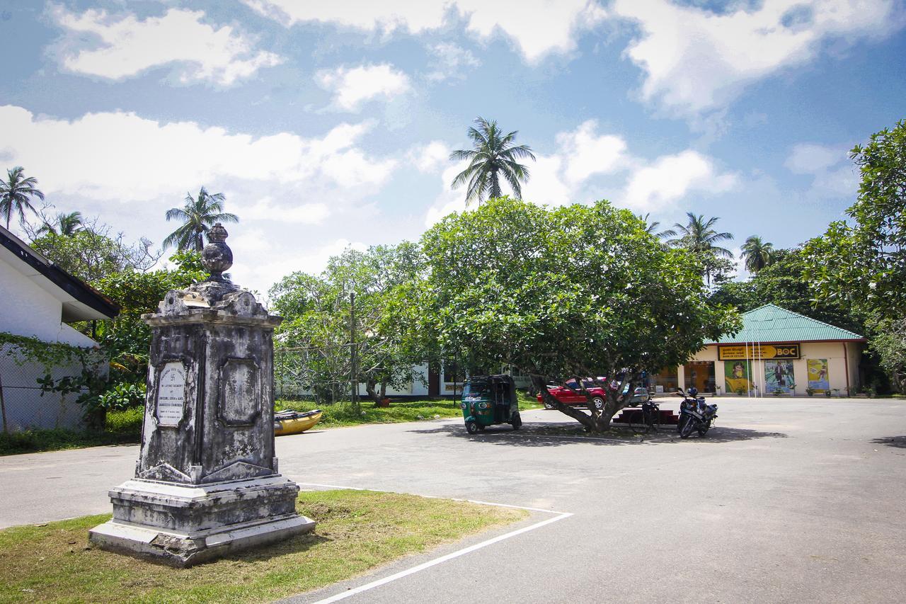 Bentota Home Stay Exterior photo